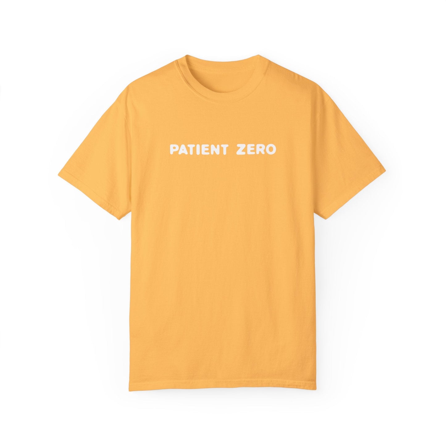 T-Shirt | Signature | Citrus