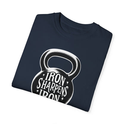 T-Shirt | Iron |