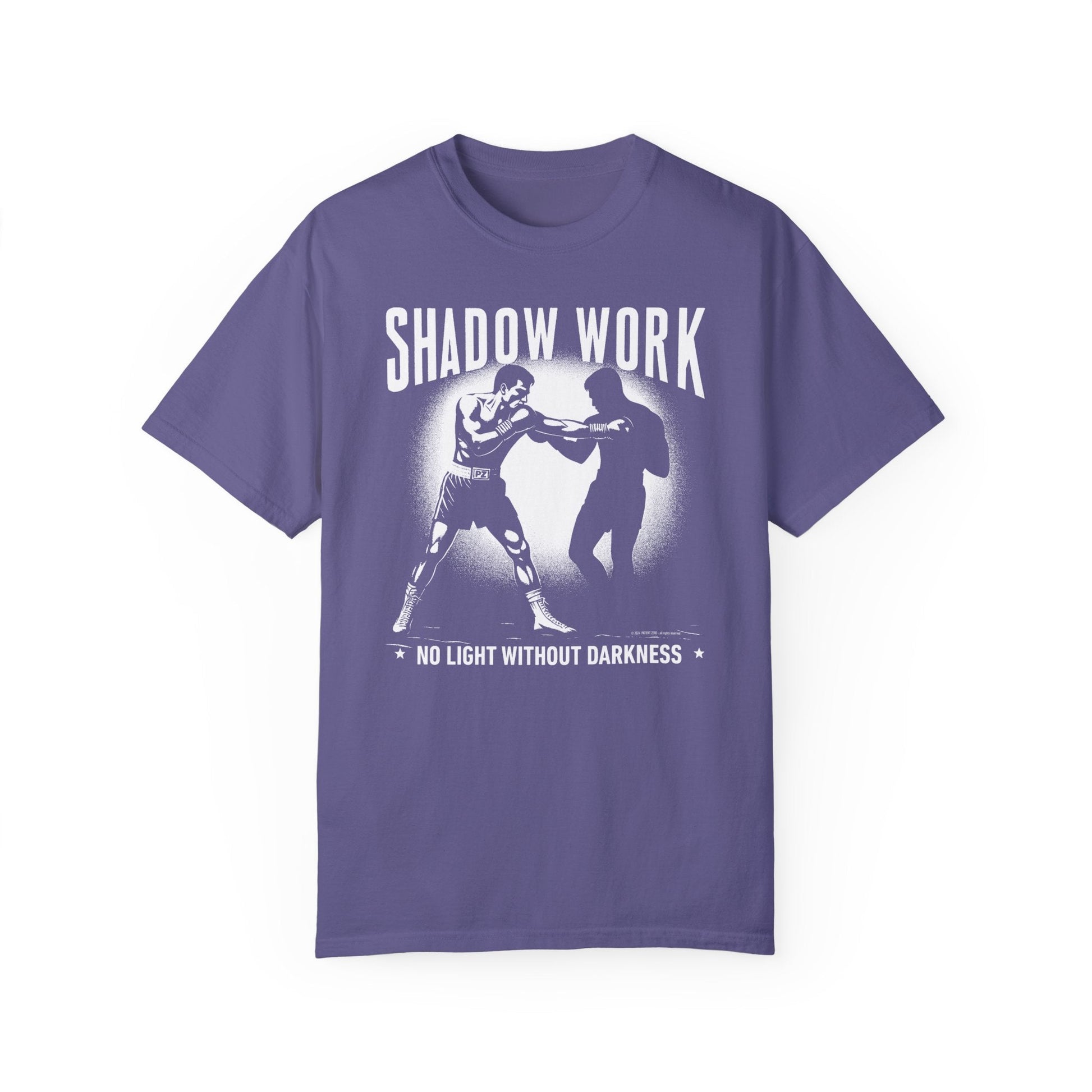 T-Shirt | Shadow Work | Grape