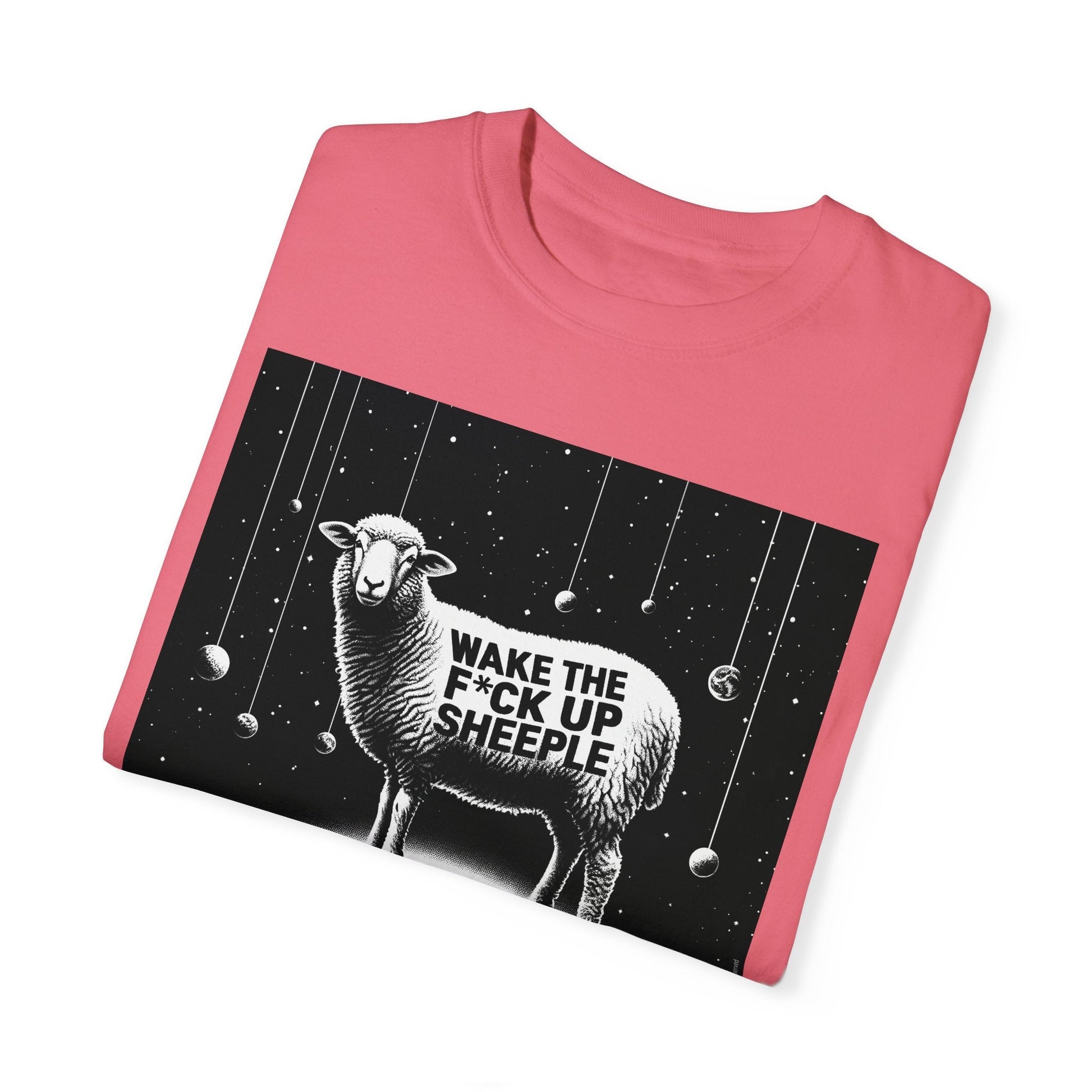 T-Shirt | Sheeple |