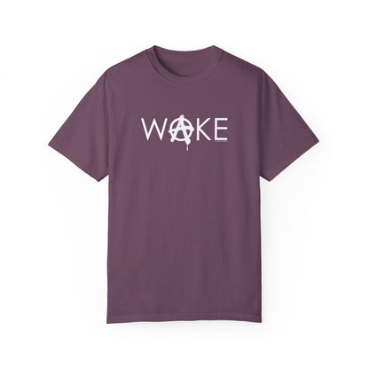 T-Shirt | Wake | Berry