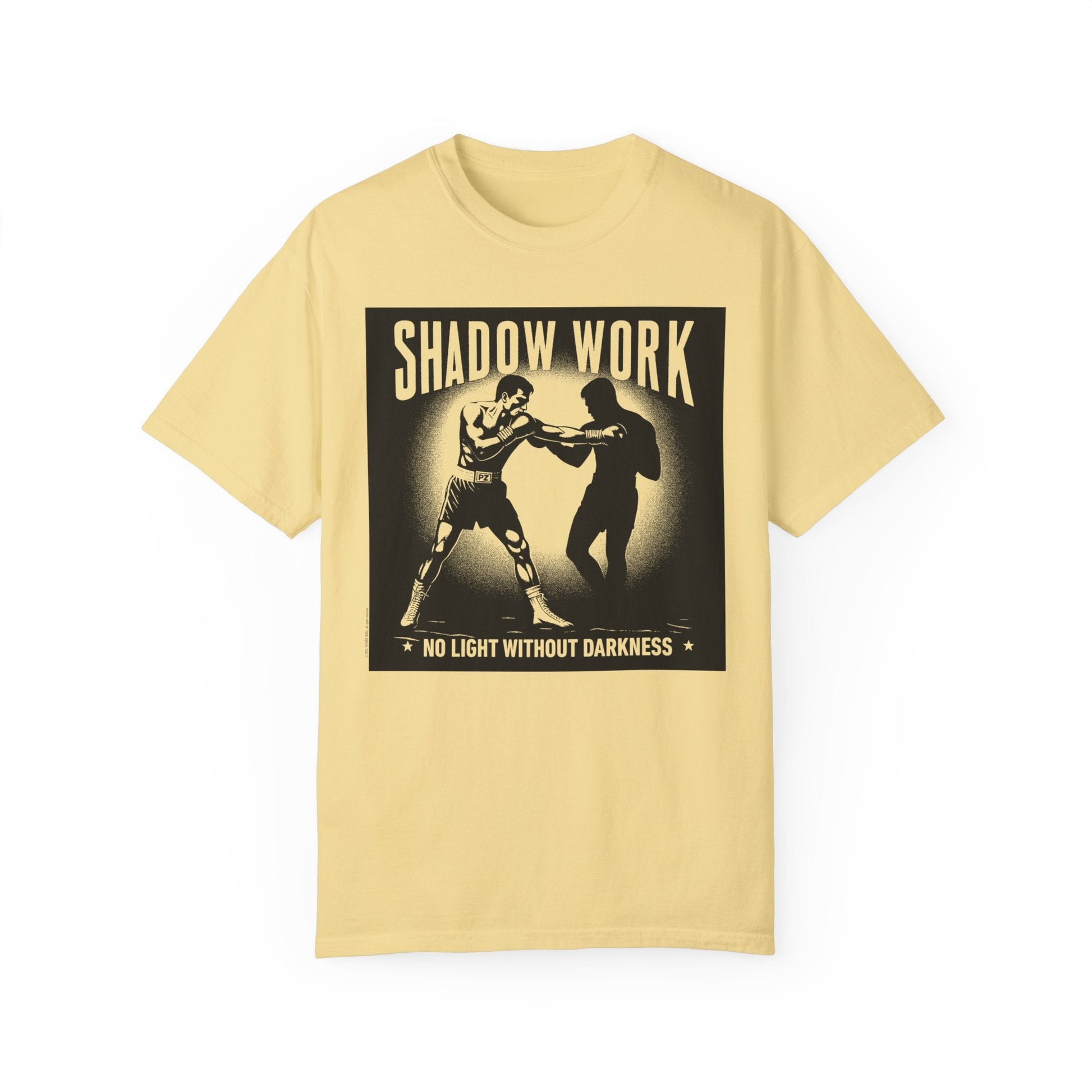 T-Shirt | Shadow Work | Butter