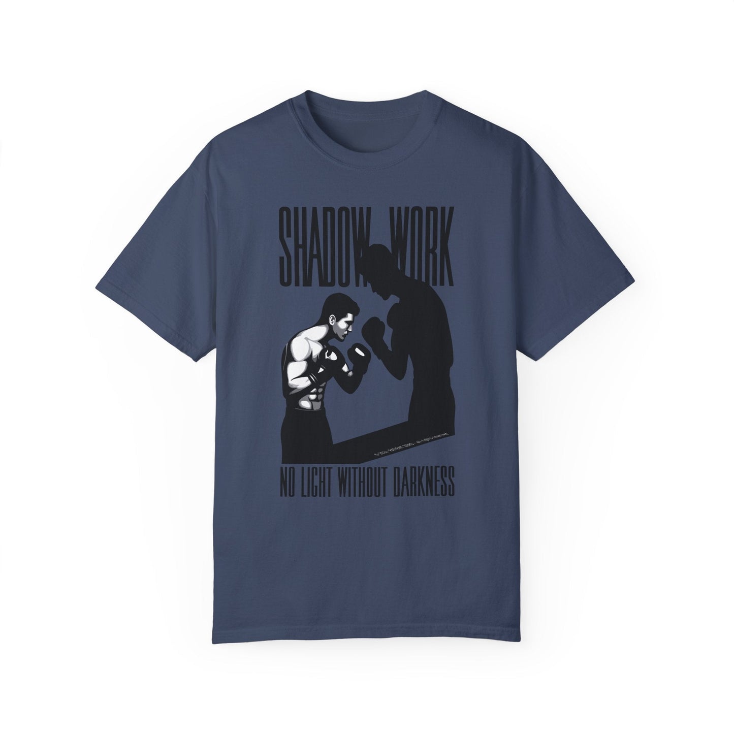 T-Shirt | Shadow Work | Midnight