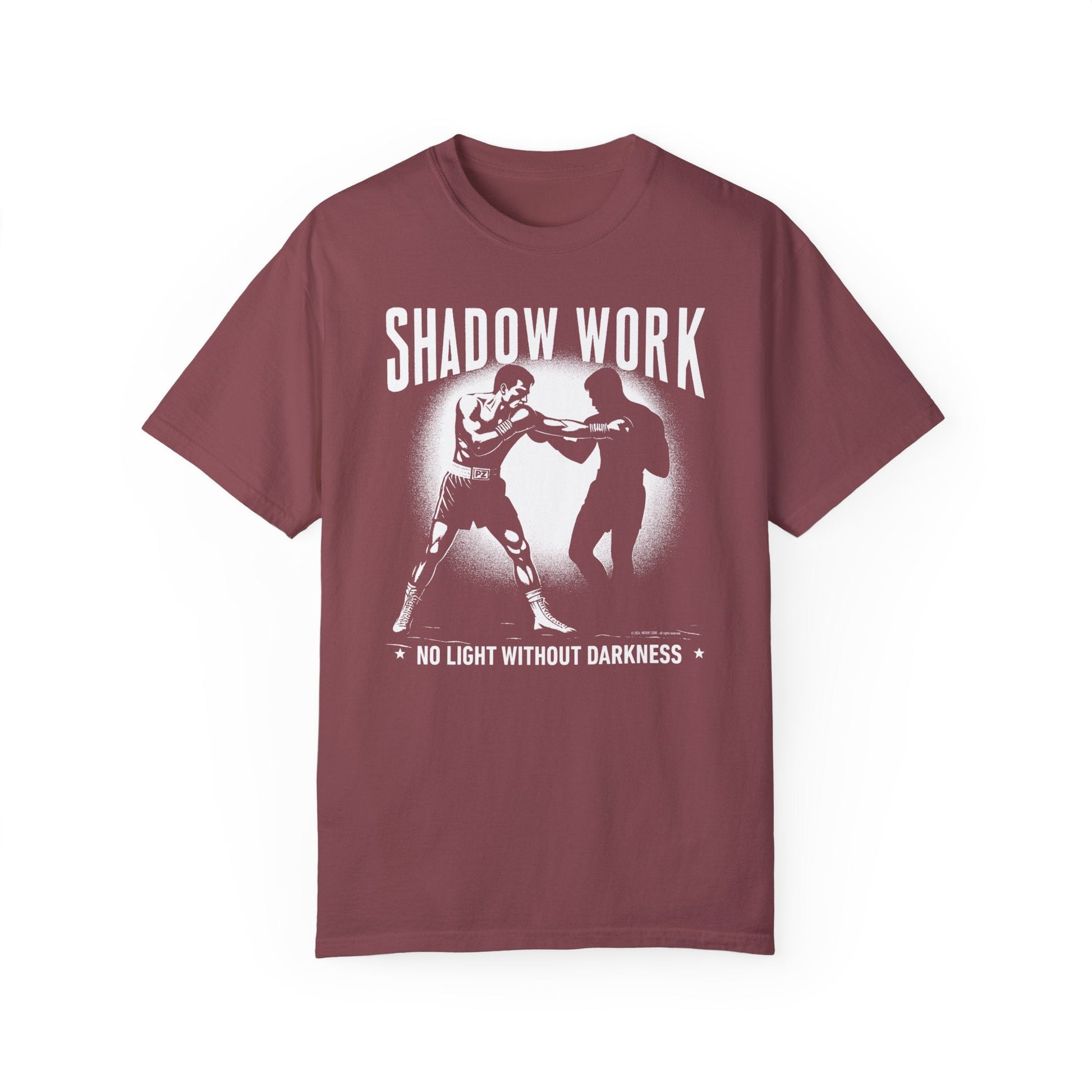 T-Shirt | Shadow Work | Vineyard