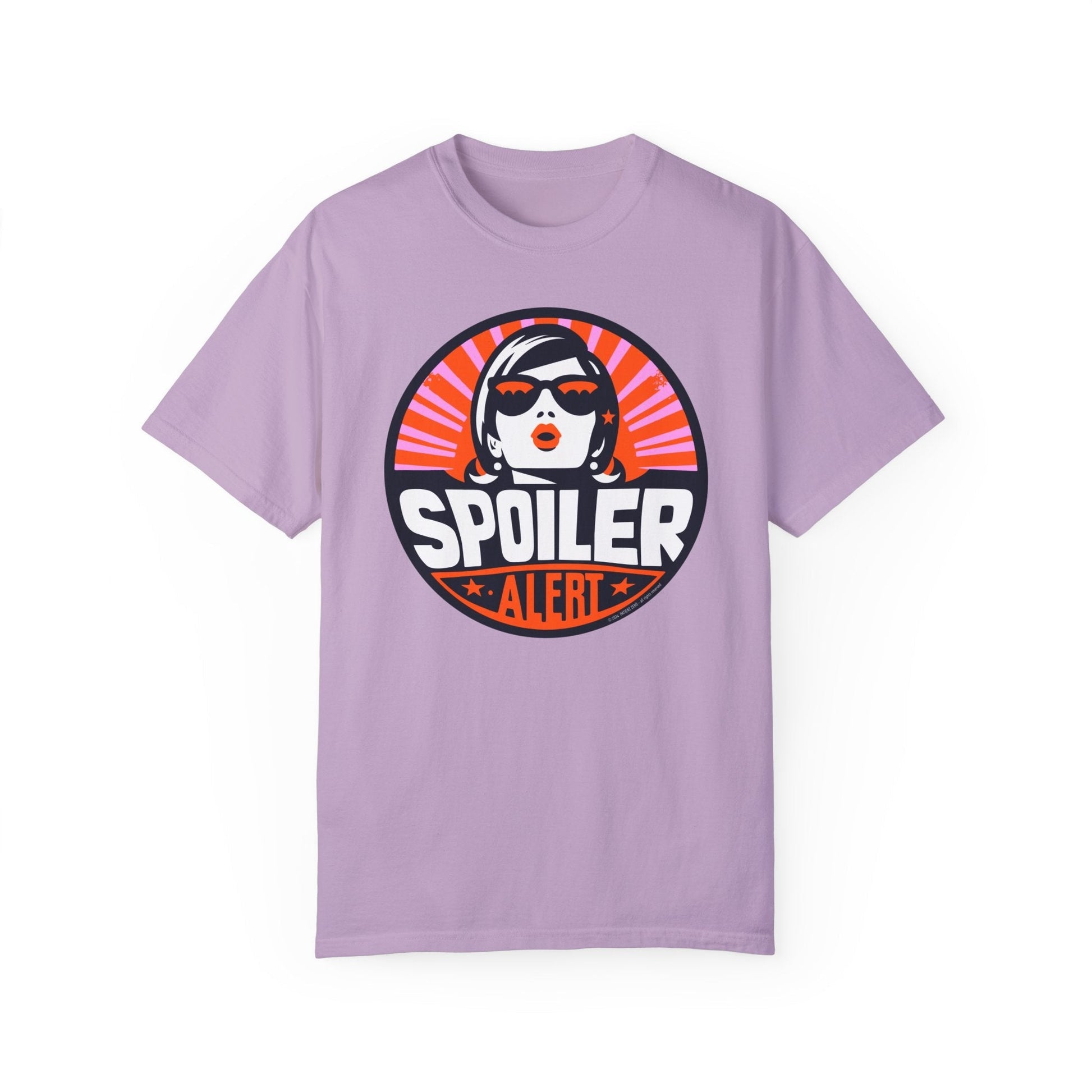 T-Shirt | Spoiler Alert |