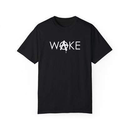 T-Shirt | Wake | Black