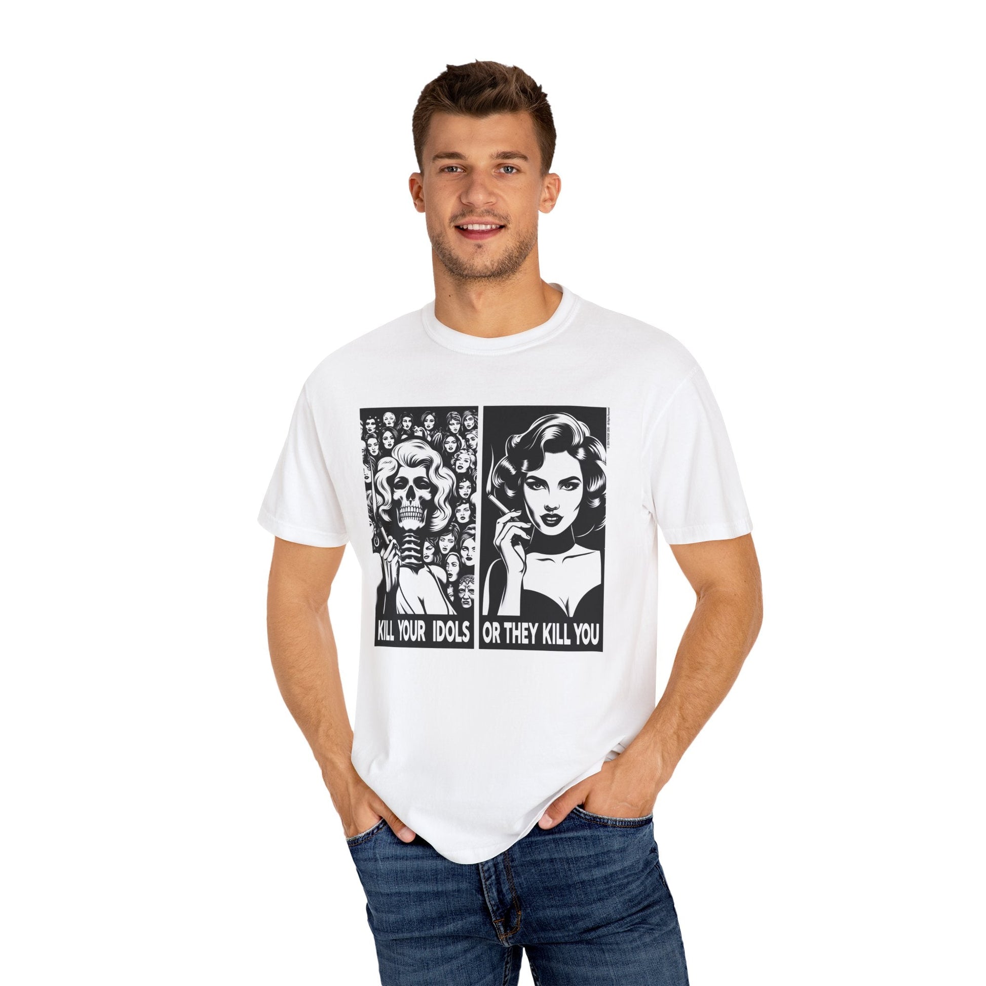 T-Shirt | Idols |