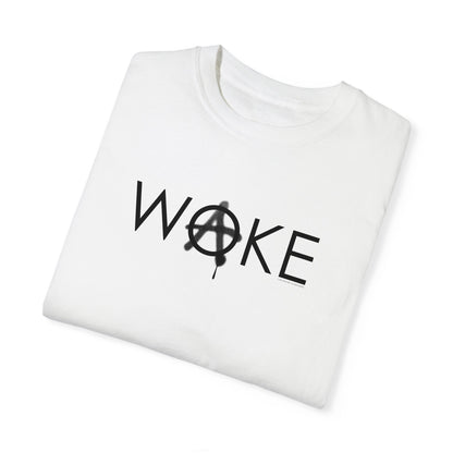 T-Shirt | Wake |