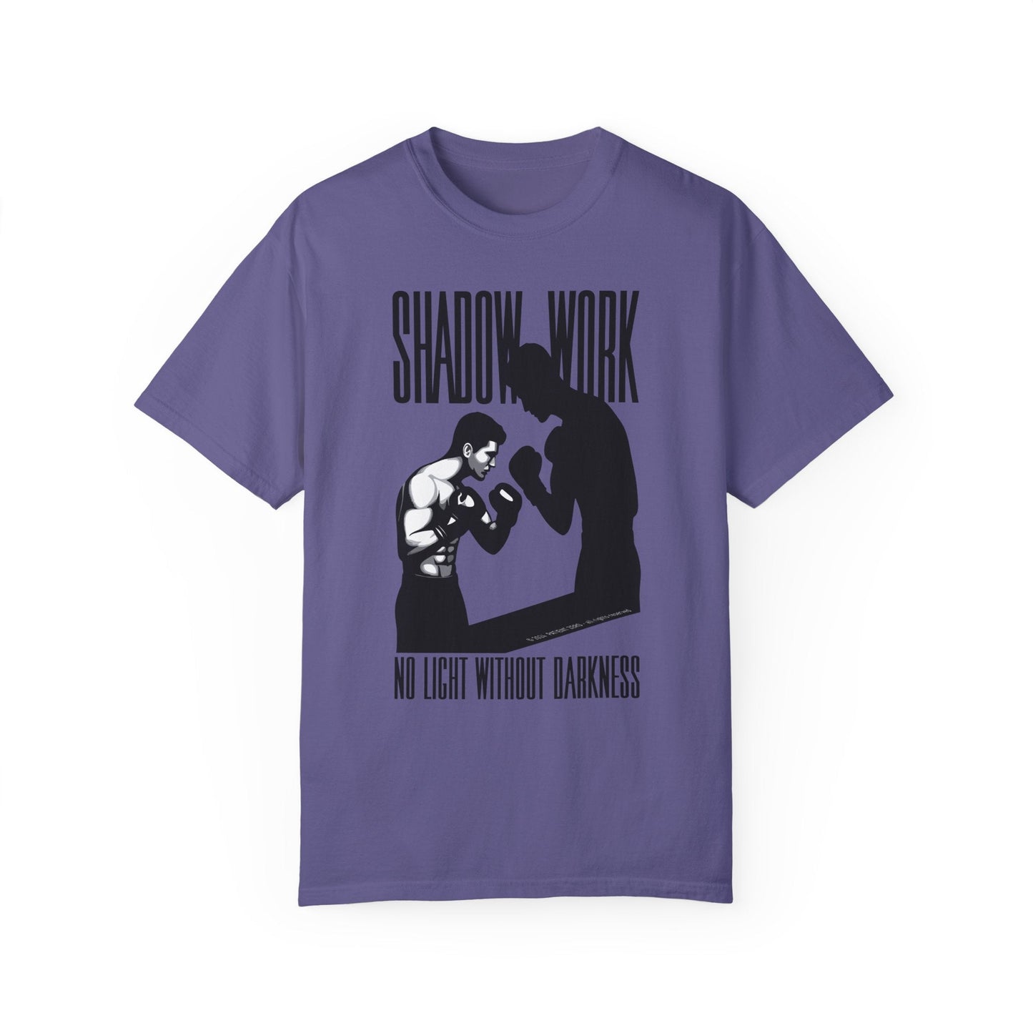 T-Shirt | Shadow Work | Grape