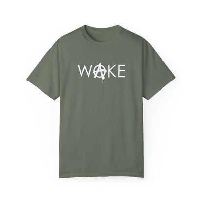 T-Shirt | Wake | Moss