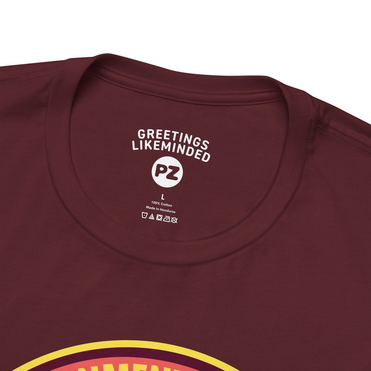 T-Shirt | Entertainment