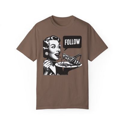 T-Shirt | Follow