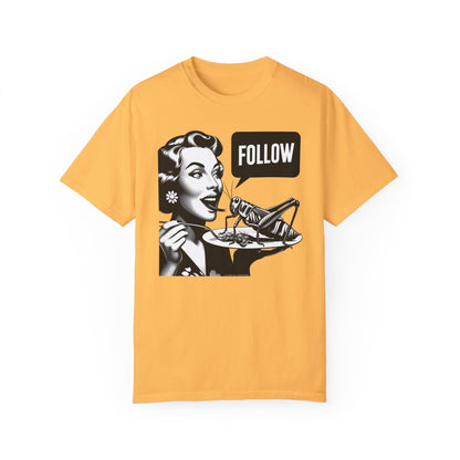 T-Shirt | Follow