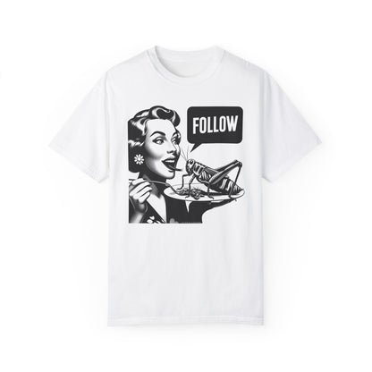 T-Shirt | Follow