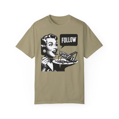 T-Shirt | Follow