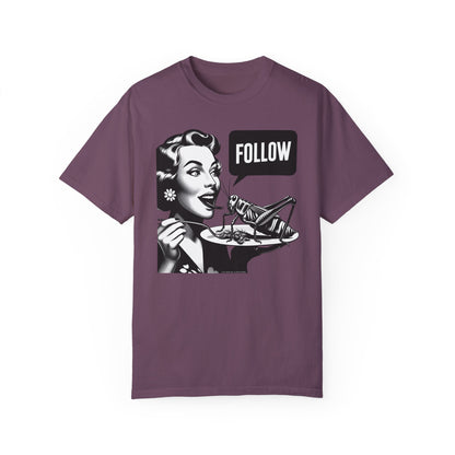 T-Shirt | Follow