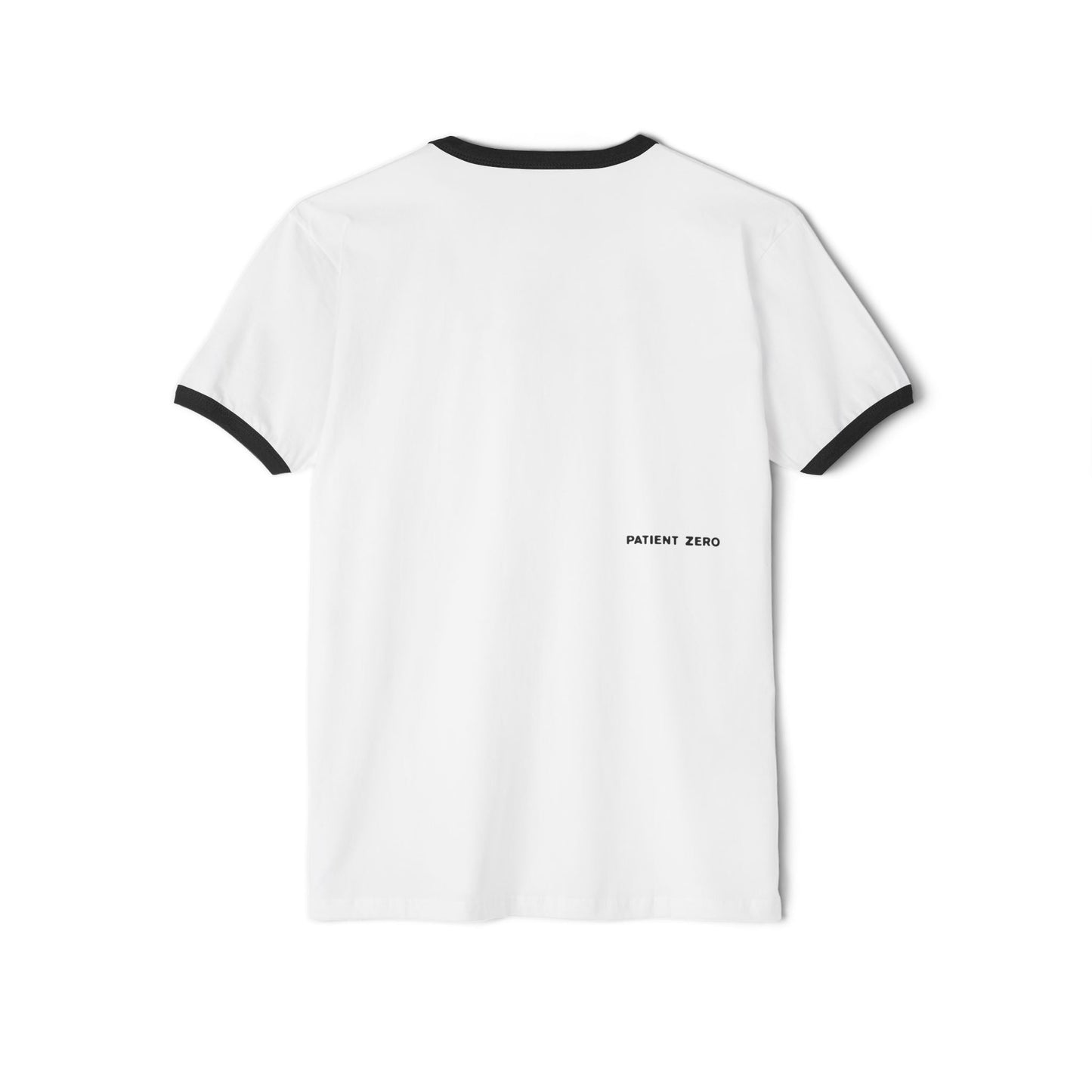 T-Shirt | Gleason's Map