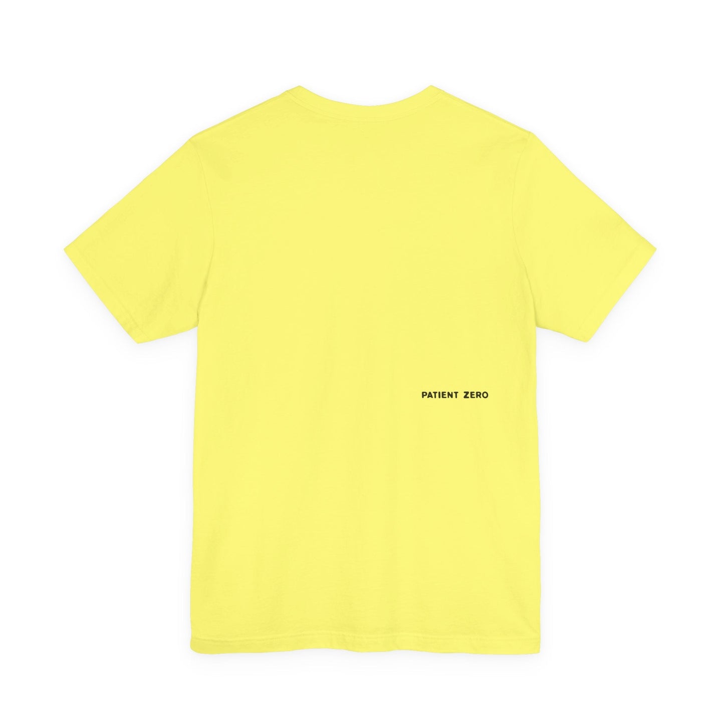 T-Shirt | Gleason's Map