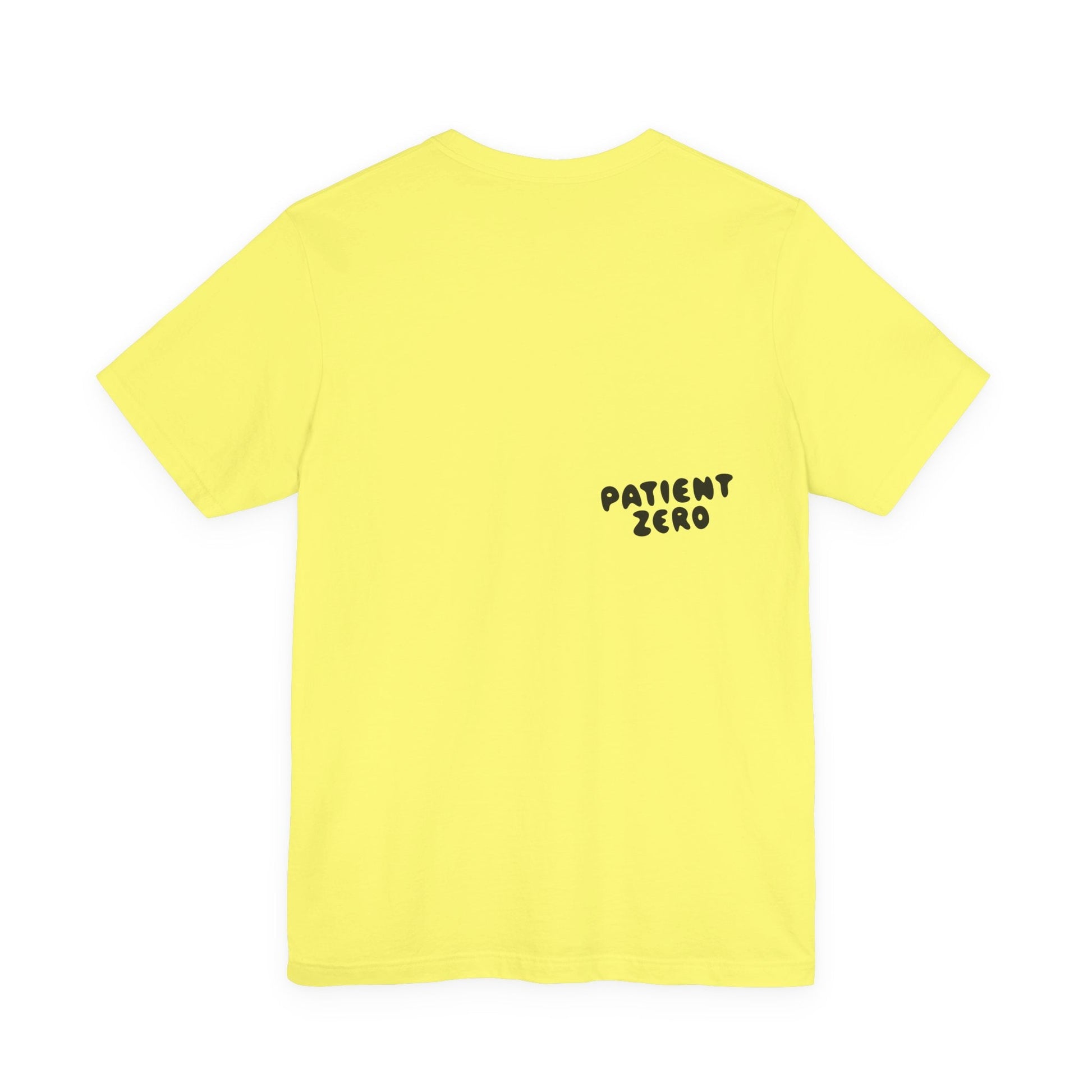 T-Shirt | Gleason's Map |