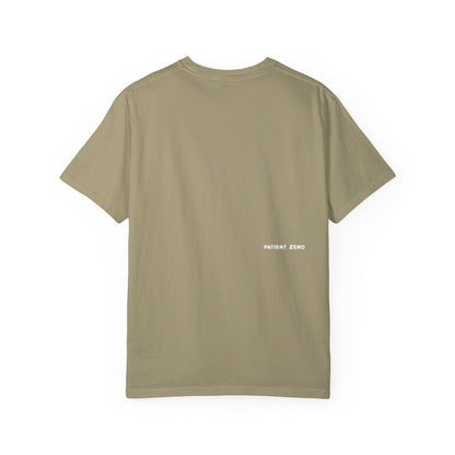 T-Shirt | Gleason's Map