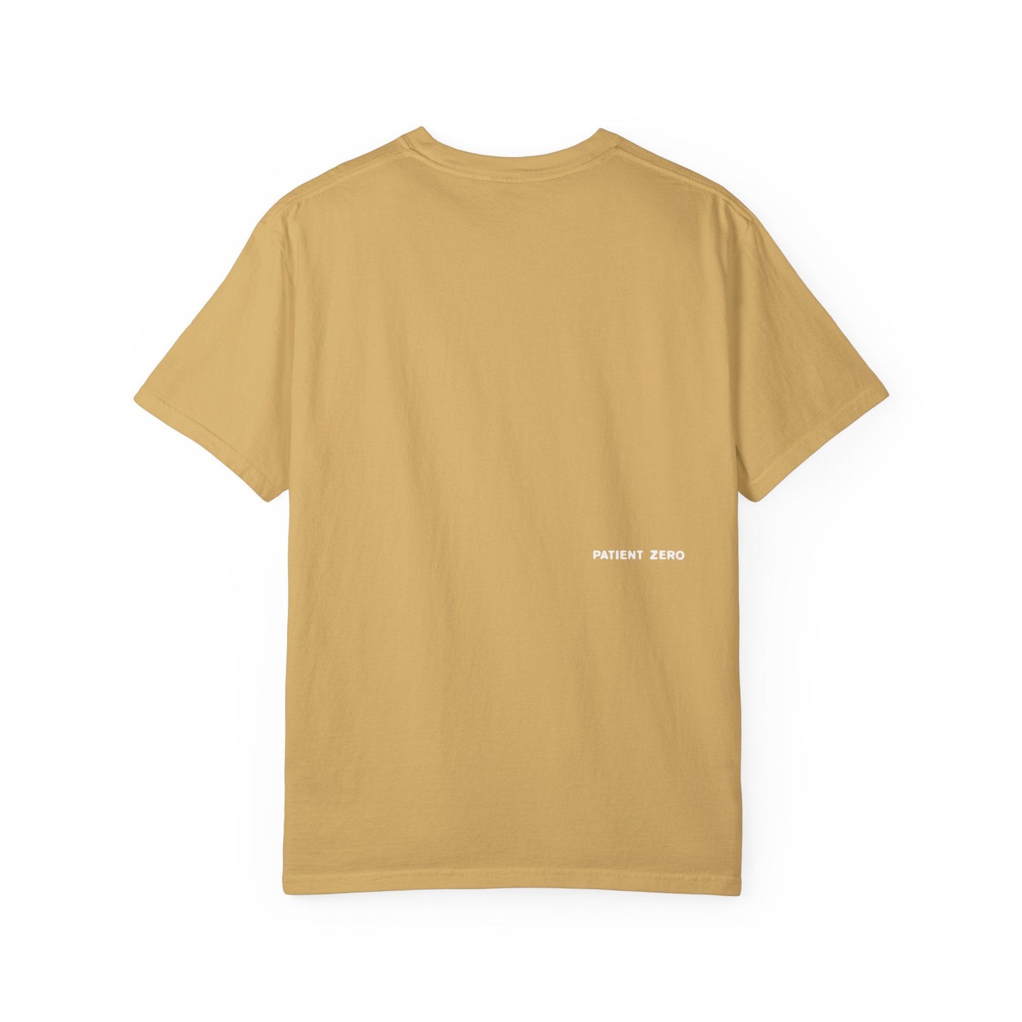 T-Shirt | Gleason's Map