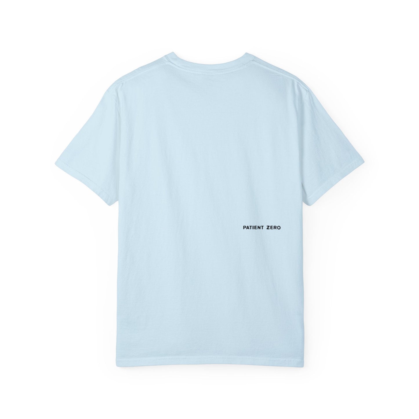 T-Shirt | Gleason's Map