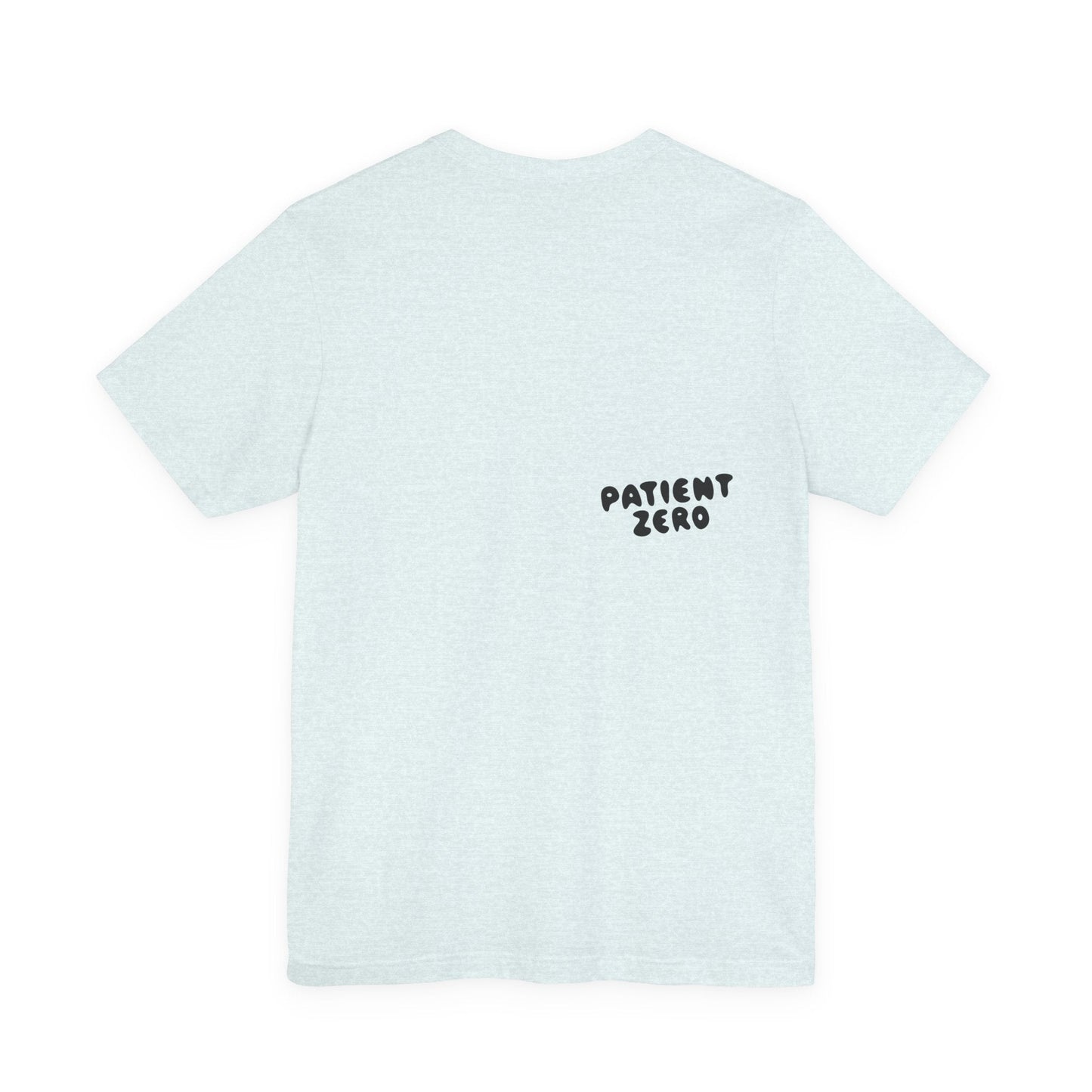 T-Shirt | Gleason's Map |