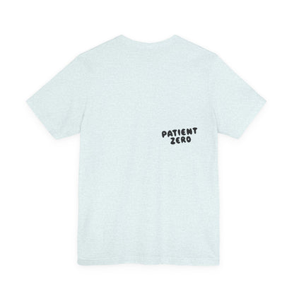 T-Shirt | Gleason's Map |