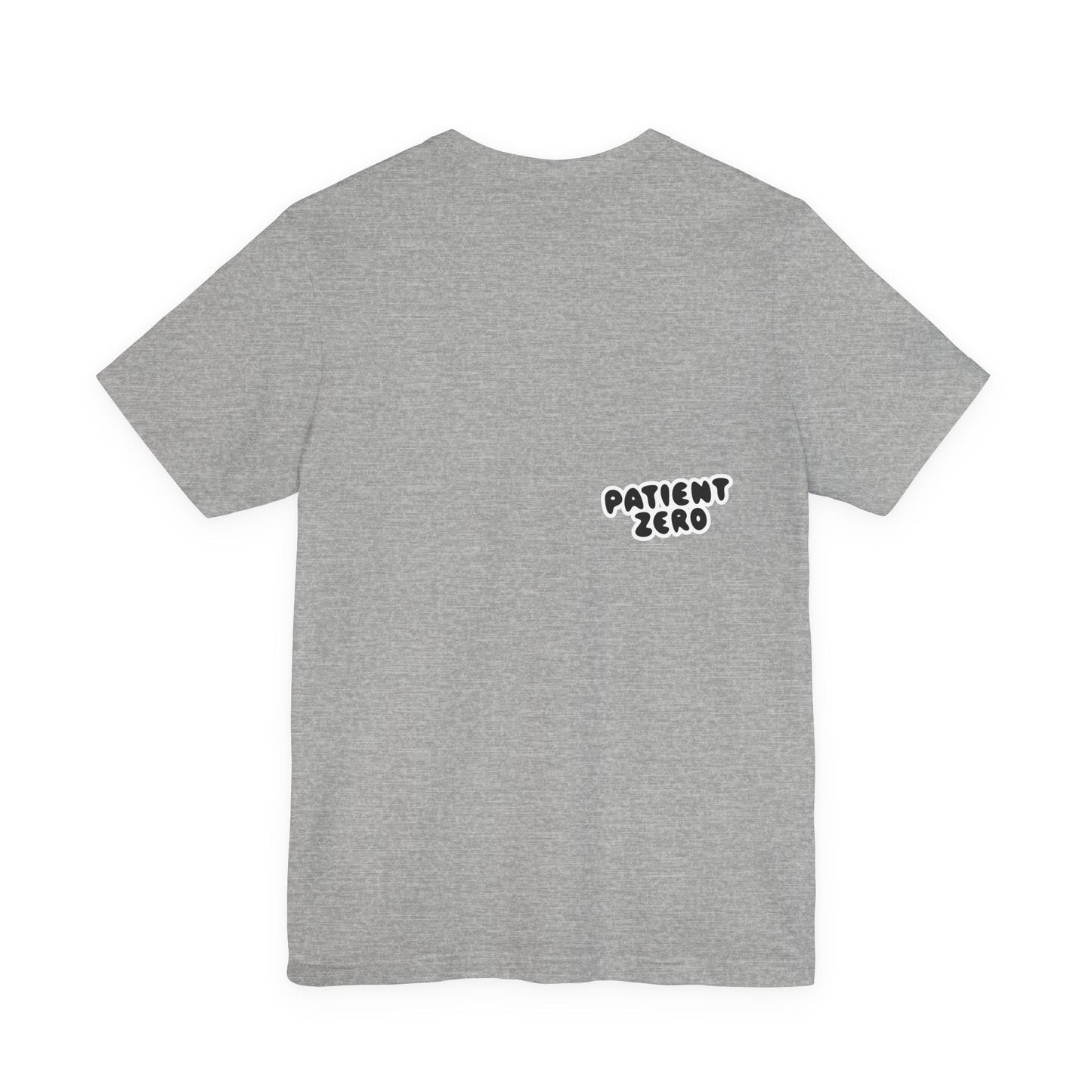 T-Shirt | Godzilla Knows 猫知る |