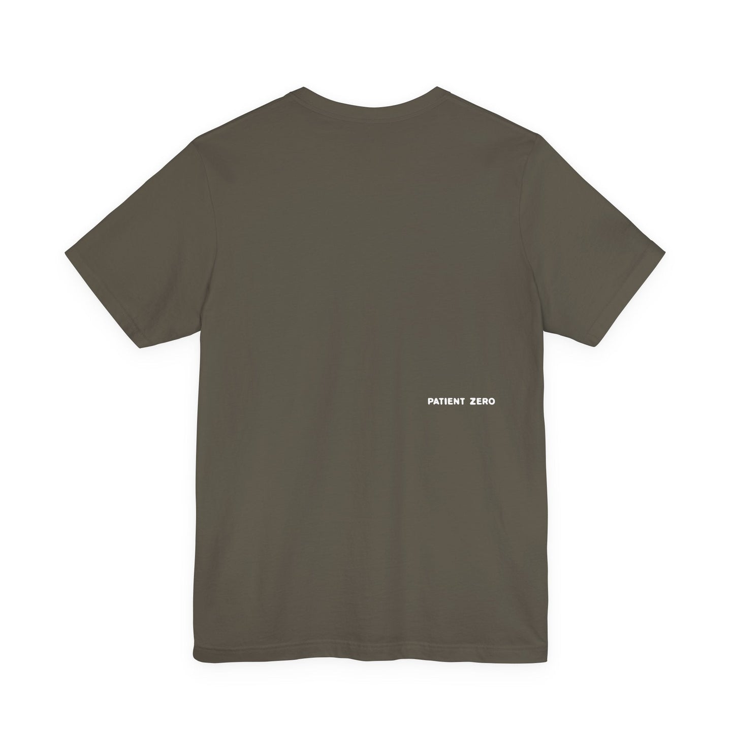 T-Shirt | Godzilla Knows 猫知る