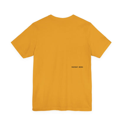T-Shirt | Godzilla Knows 猫知る