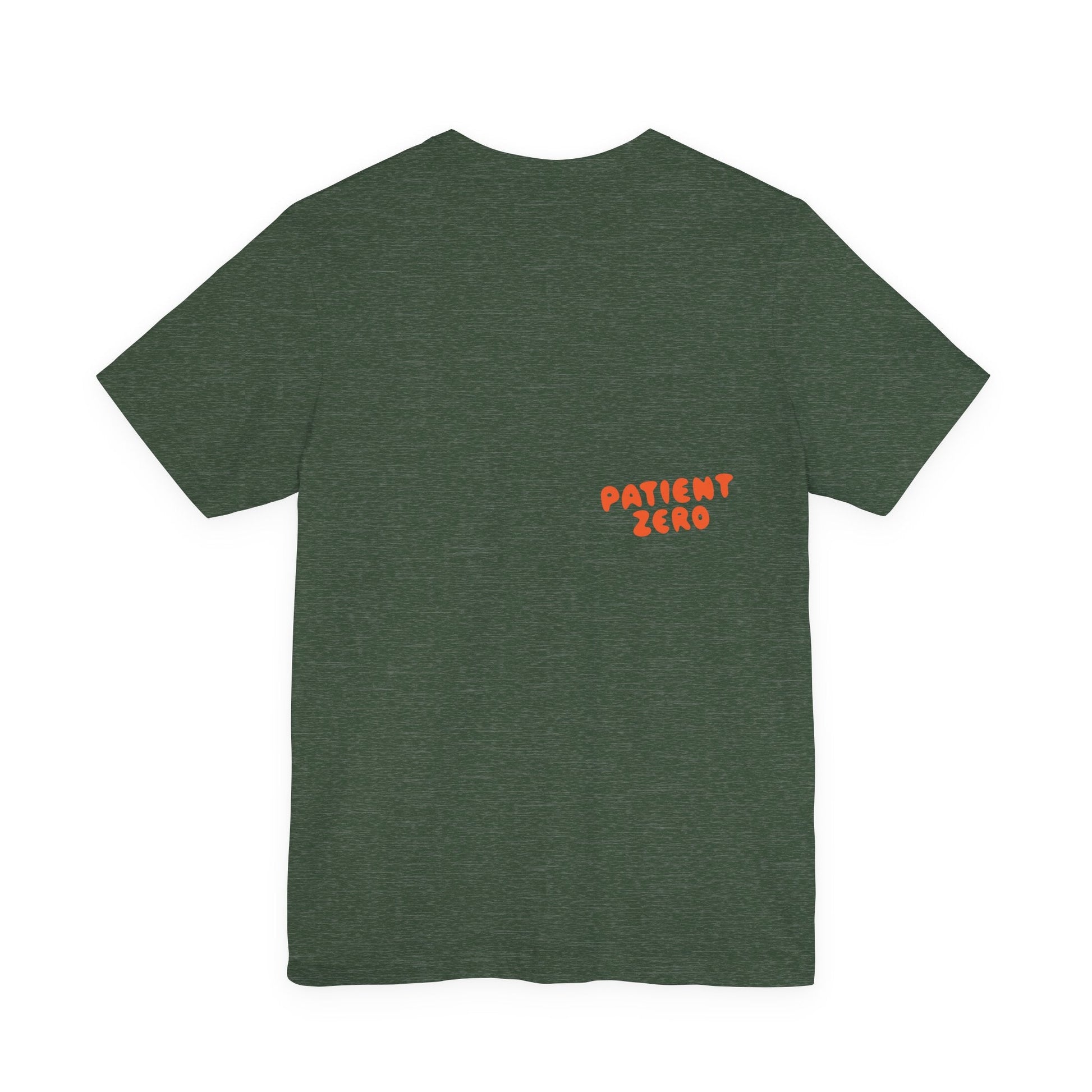 T-Shirt | Greetings Likeminded |