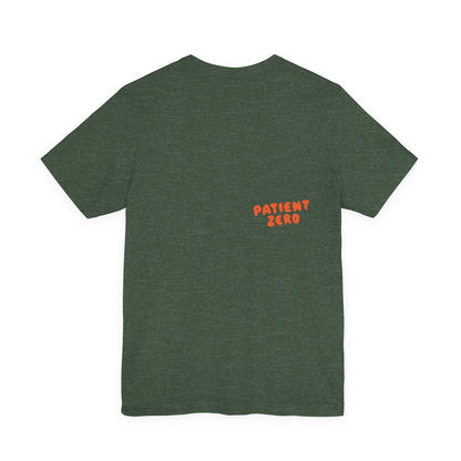 T-Shirt | Greetings Likeminded |