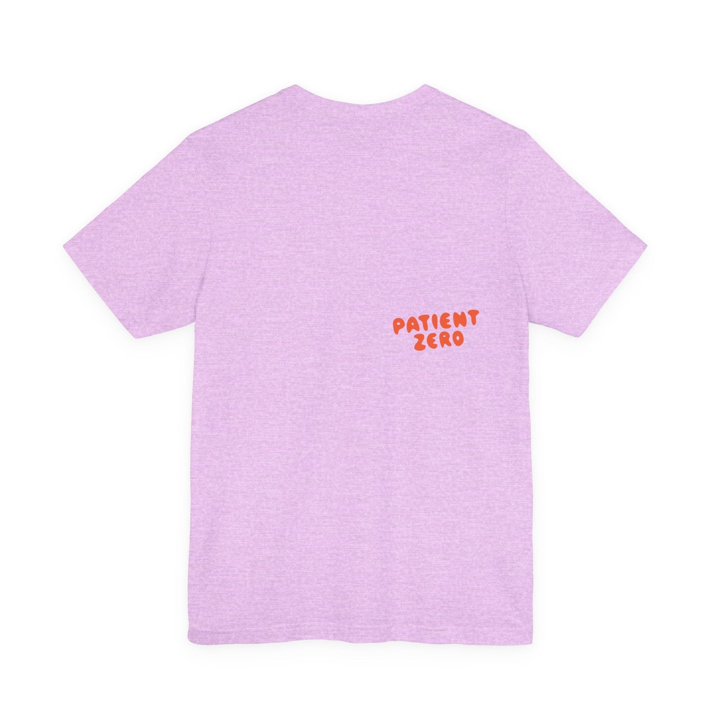 T-Shirt | Greetings Likeminded |