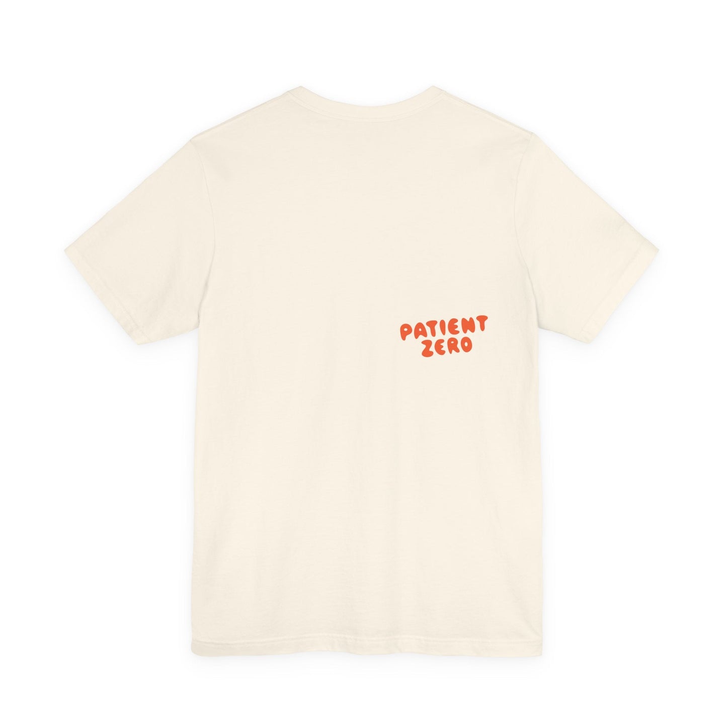 T-Shirt | Greetings Likeminded |