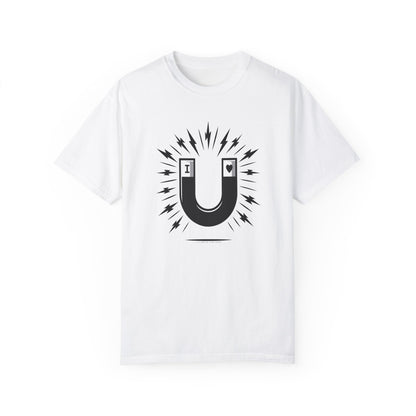 T-Shirt | I ♥ U