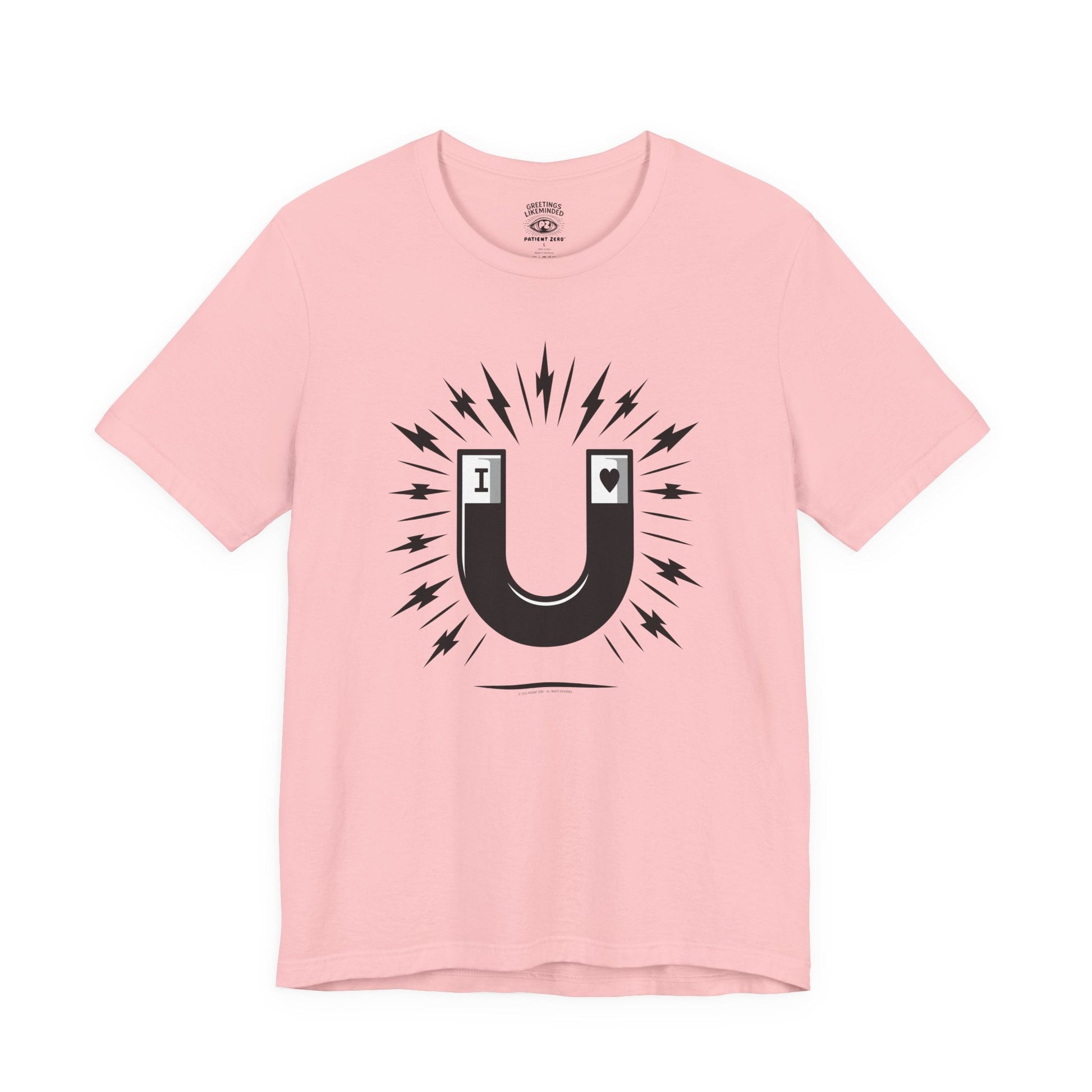 T-Shirt | I ♥ U |