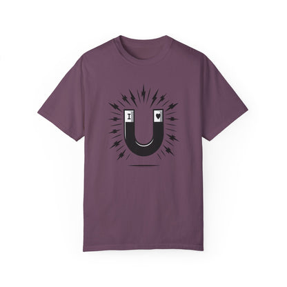 T-Shirt | I ♥ U