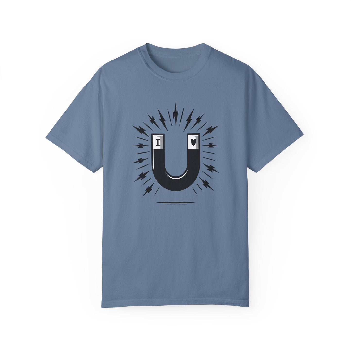 T-Shirt | I ♥ U