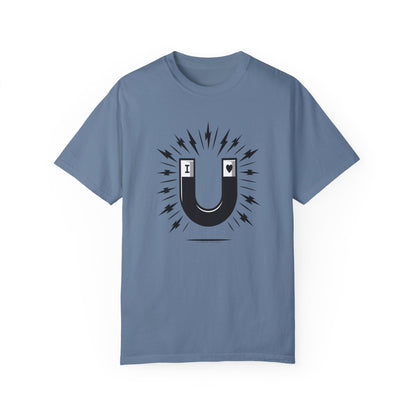 T-Shirt | I ♥ U
