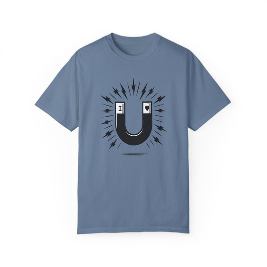 T-Shirt | I ♥ U