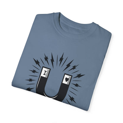 T-Shirt | I ♥ U