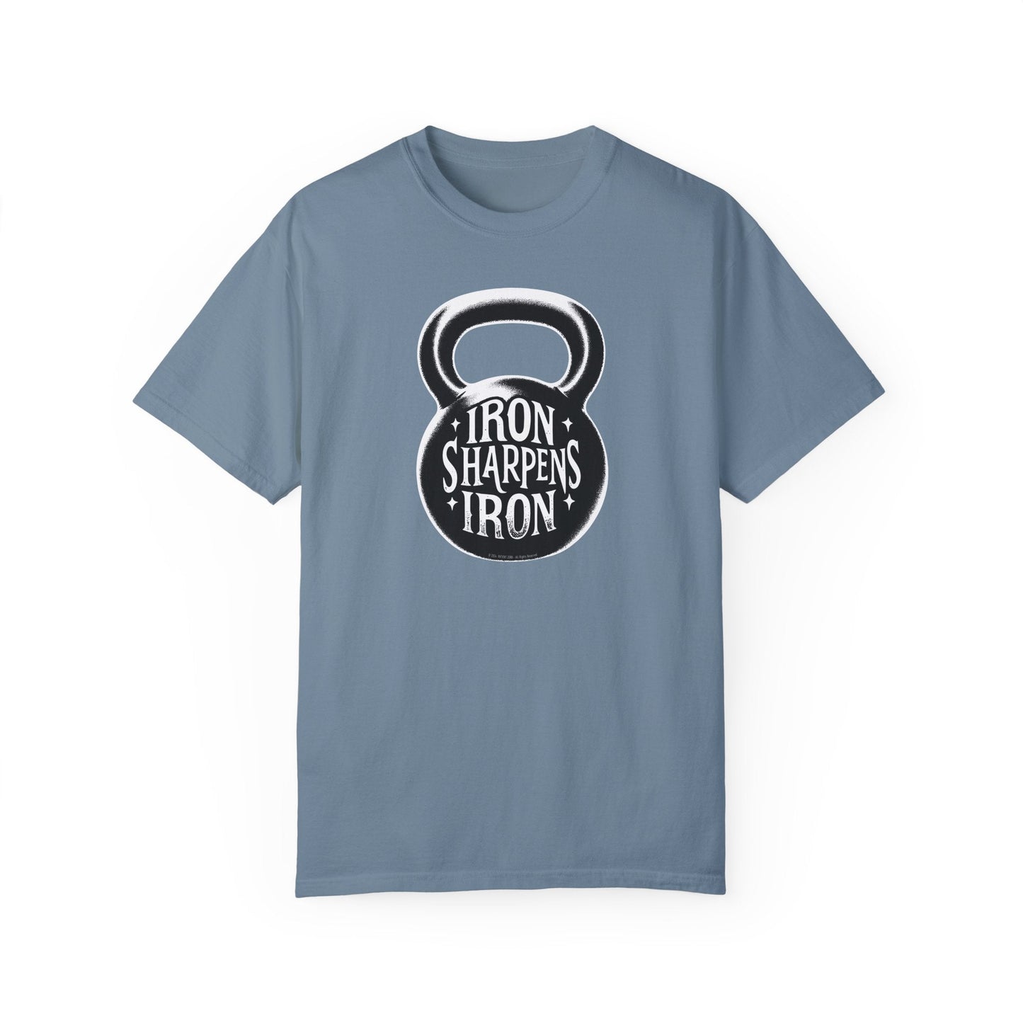 T-Shirt | Iron