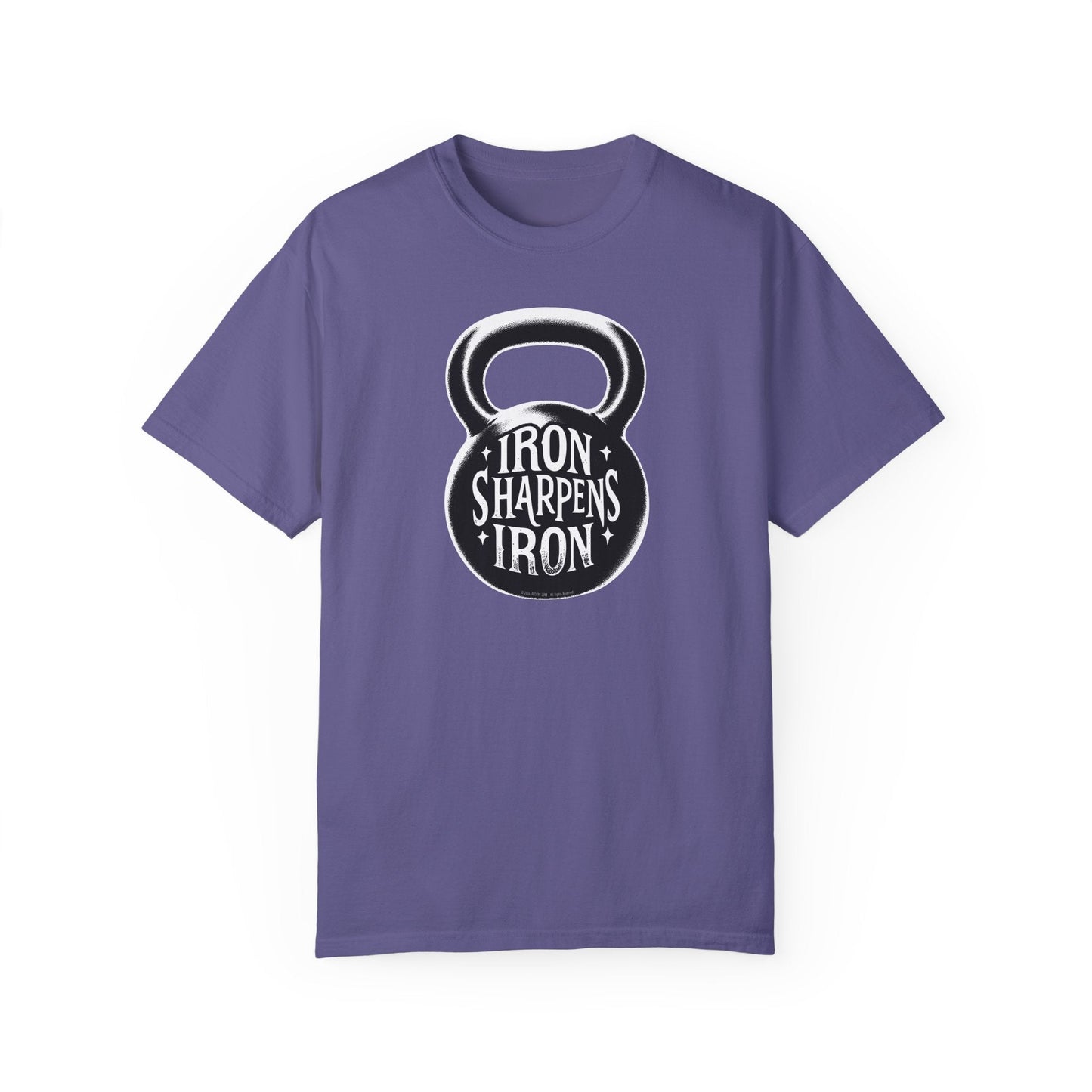T-Shirt | Iron