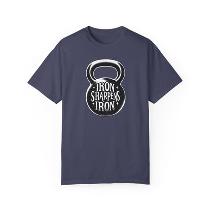 T-Shirt | Iron