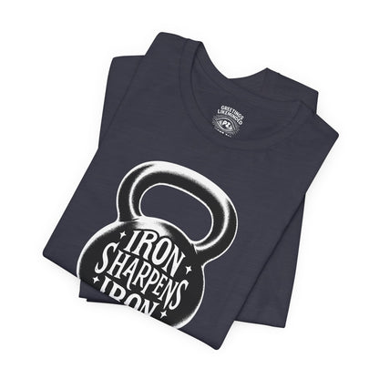 T-Shirt | Iron |