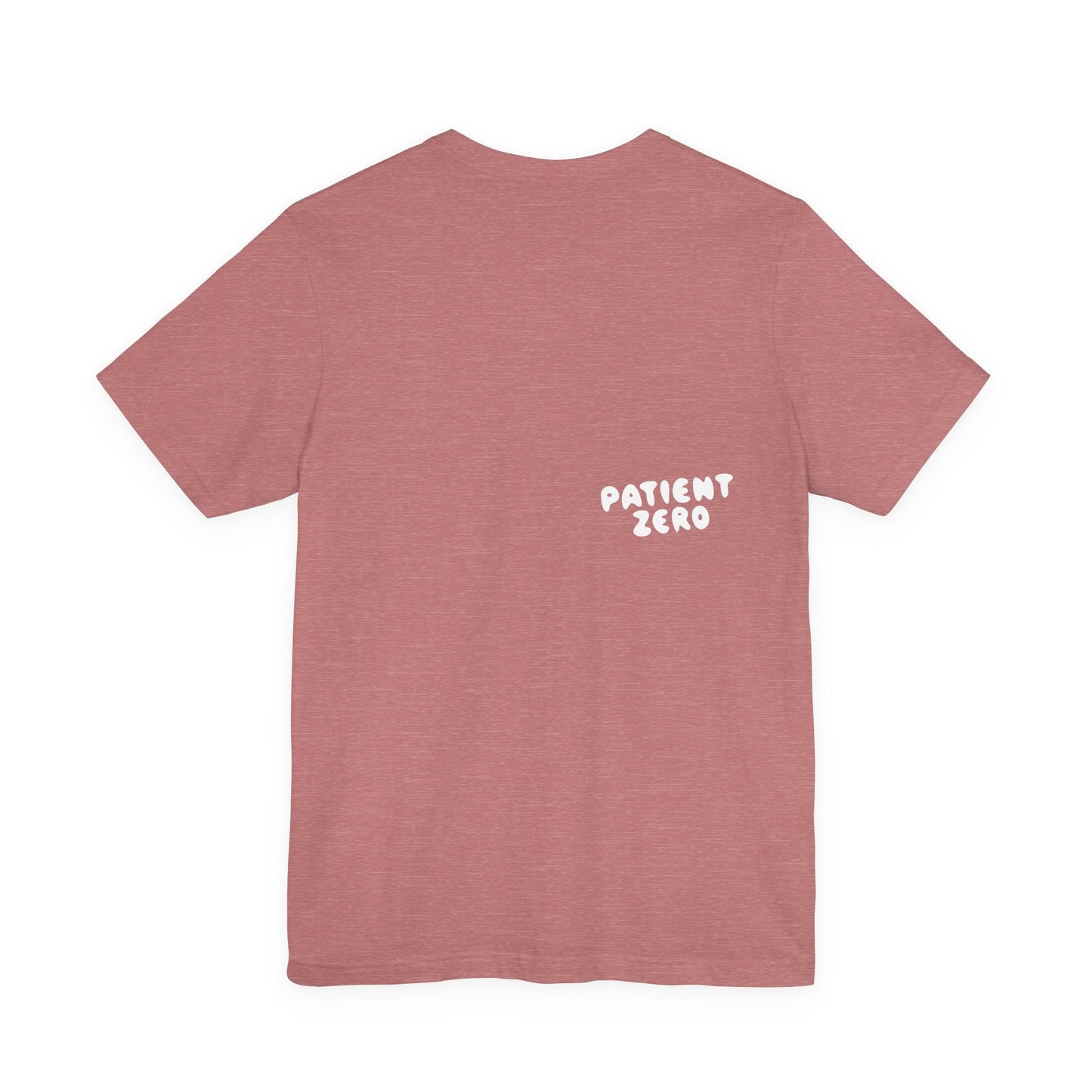 T-Shirt | Iron |