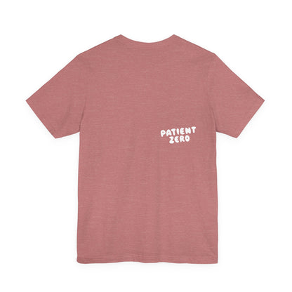 T-Shirt | Iron |