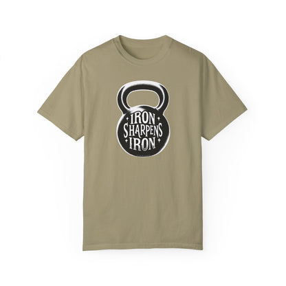 T-Shirt | Iron