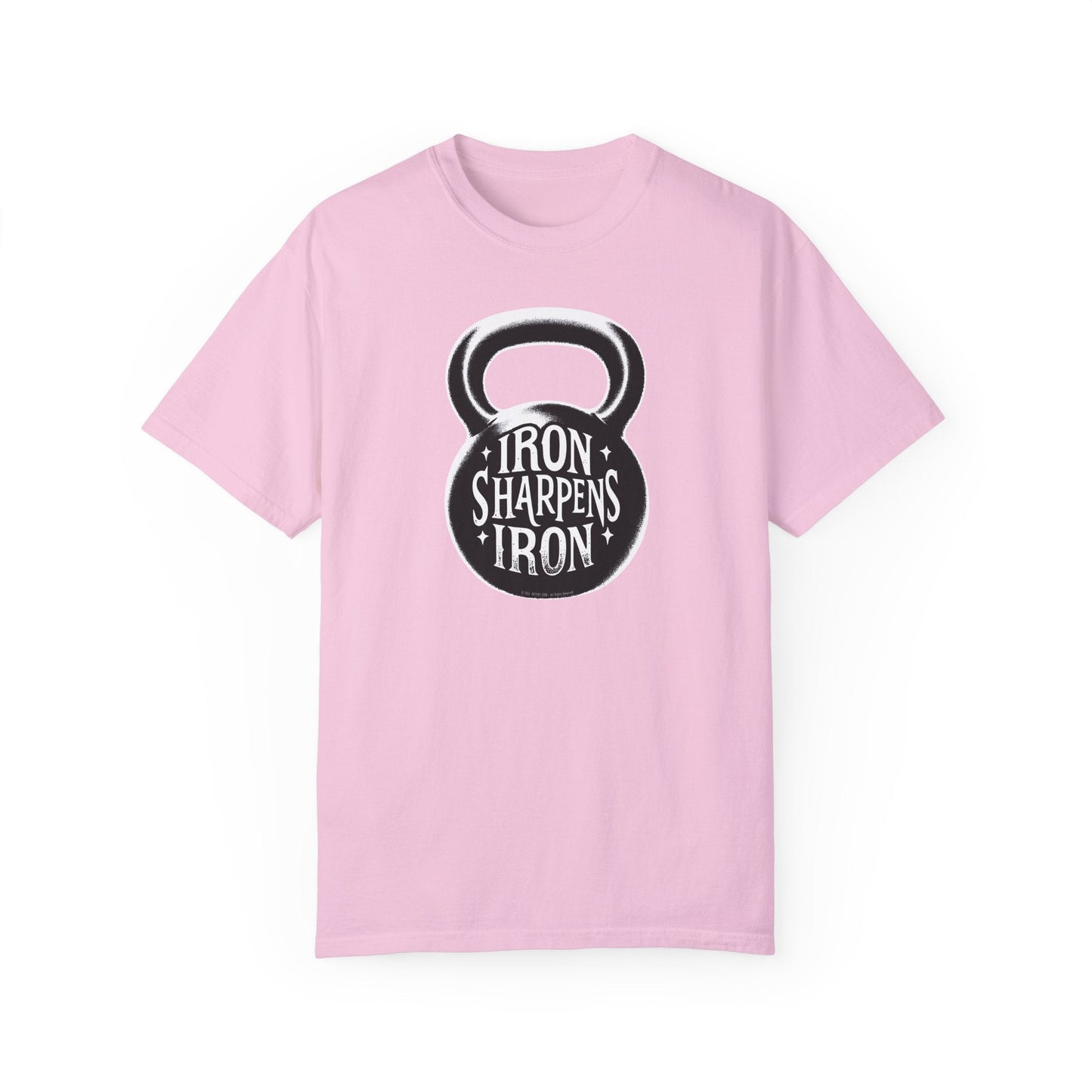 T-Shirt | Iron